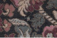 Photo Texture of Fabric Patterned 0013